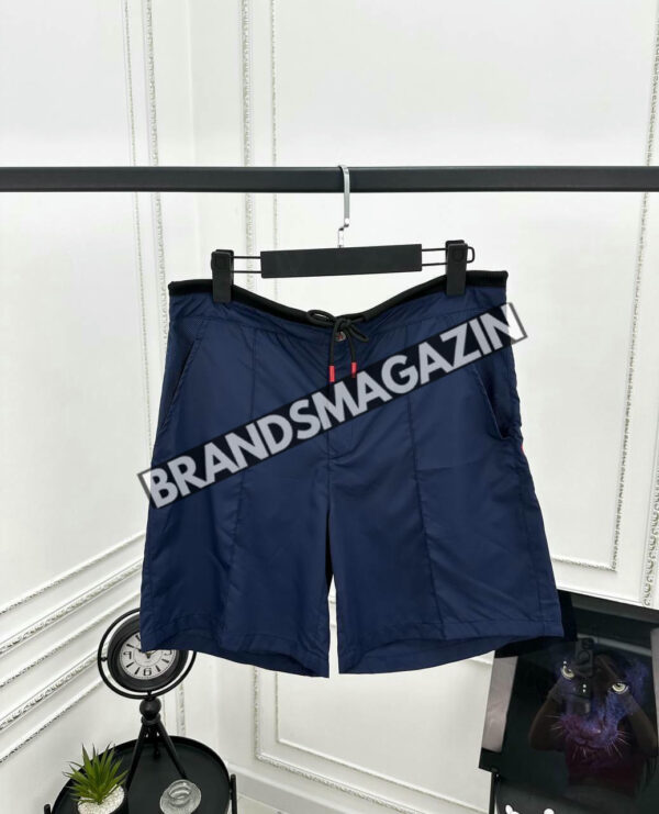Шорты Kiton BM70307077