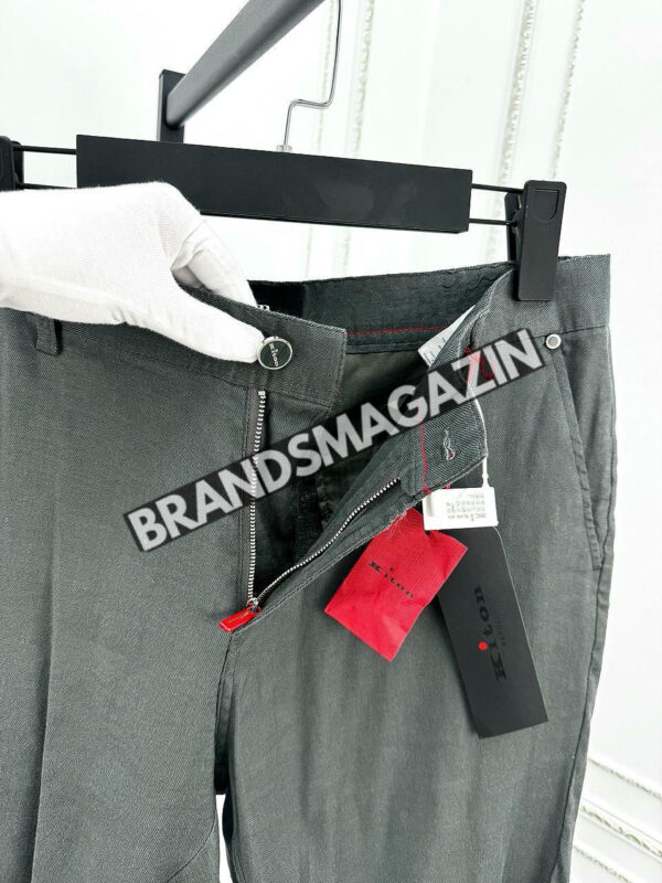 Шорты Kiton BM71557977 4