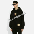Худи Dolce&Gabbana BM46480019477