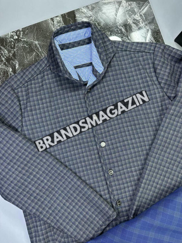 Рубашка Kiton BM47390677877 3