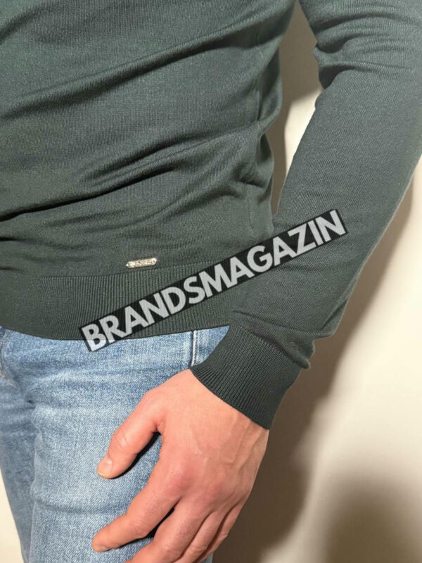 Водолазка Loro Piana BM47207086577 7