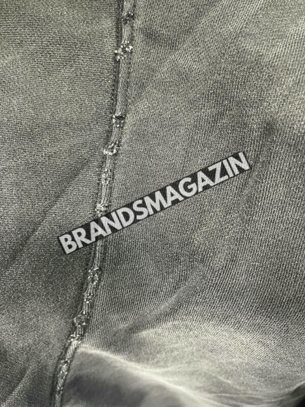 Толстовка Balenciaga BM7177677 12