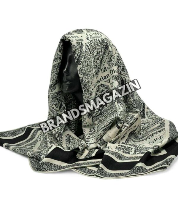 Платок Dior BM45821080177 Платок Dior BM45821080177