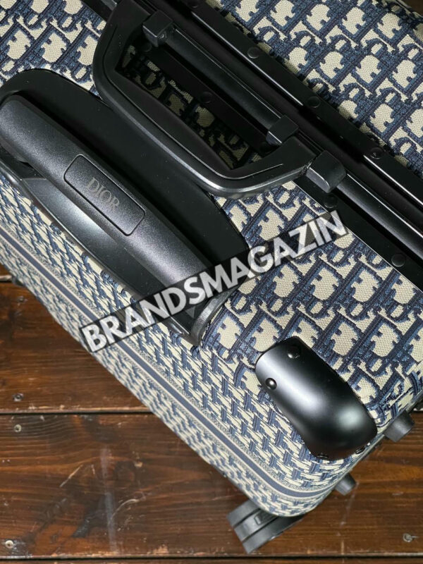 Чемодан Dior BM71138777 5