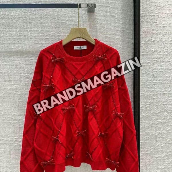 Свитер Valentino BM69522577
