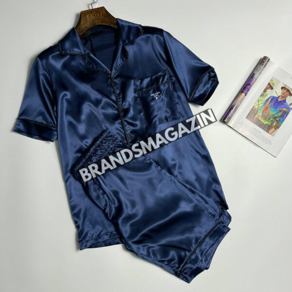 Прогулочный костюм Prada BM71942077