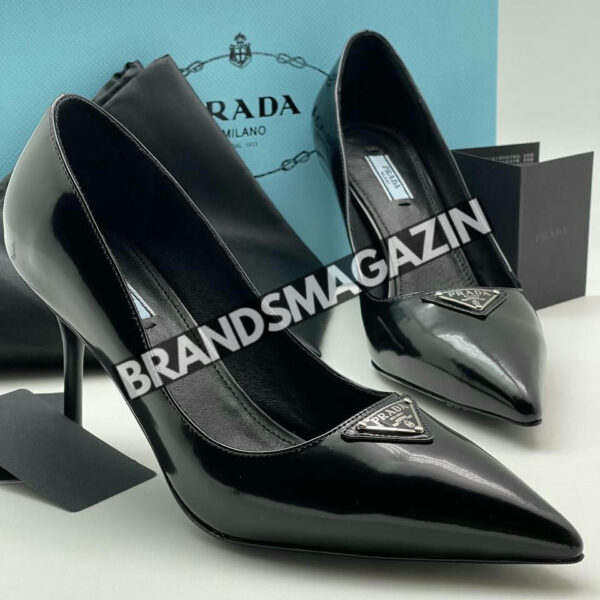 Туфли Prada BM69683977