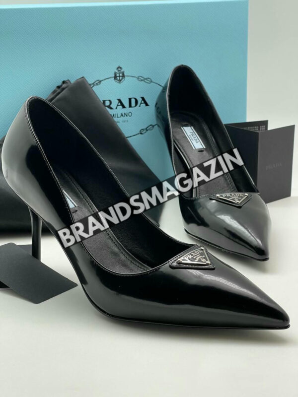 Туфли Prada BM69683977