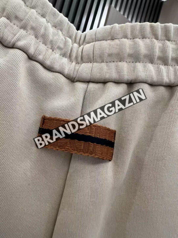 Прогулочный костюм Zegna BM71616177 4