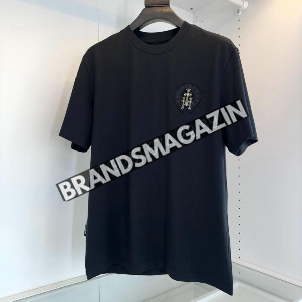 Футболка Chrome Hearts BM68398177
