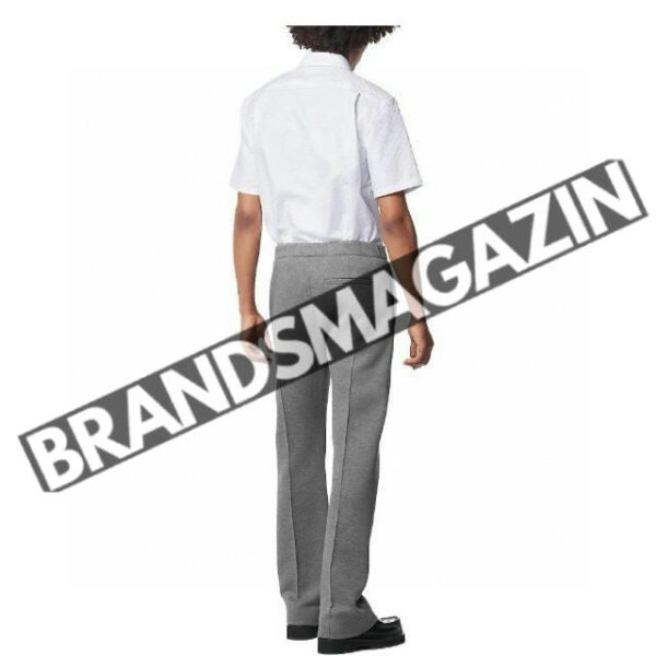 Брюки Louis Vuitton BM46448575577 9