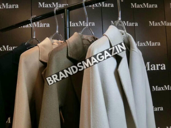 Пальто MaxMara BM47477802977 3