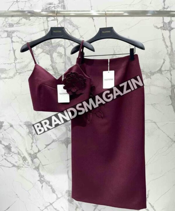 Костюм Valentino BM47294826477 Костюм Valentino BM47294826477