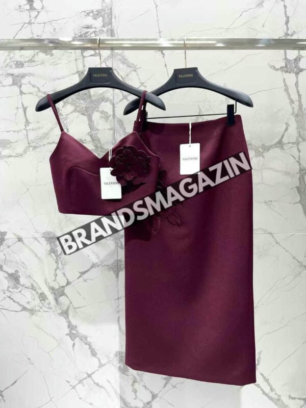 Костюм Valentino BM47294826477