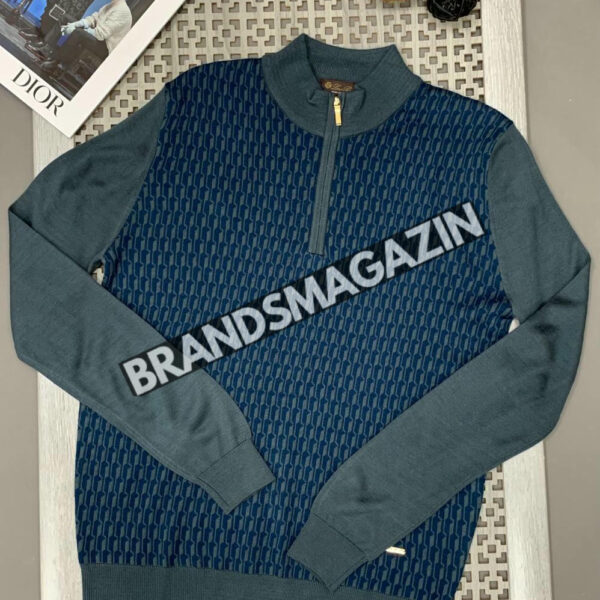 Джемпер Loro Piana BM45984515477
