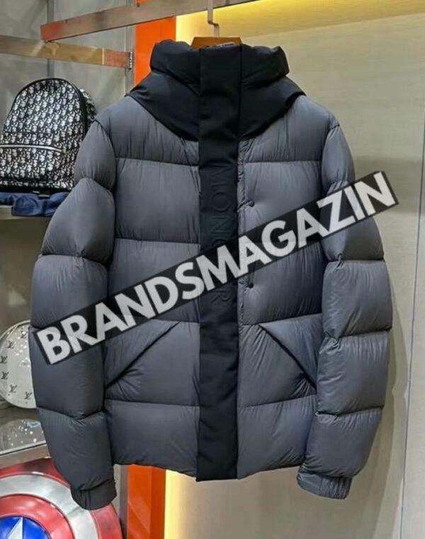 Пуховик Moncler BM46078440777 2
