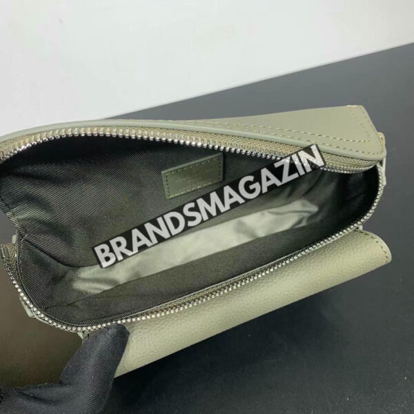Сумка-мессенджер Louis Vuitton BM45902960077 4