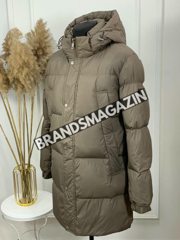 Пуховик Dolce&Gabbana BM46693444977 2