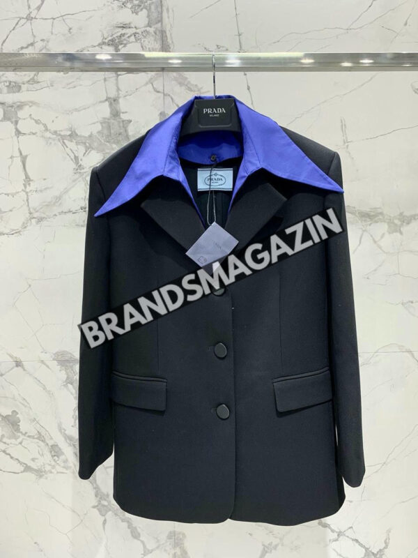Пиджак Prada BM47589023677 4