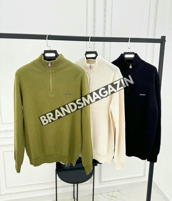 Свитер Kiton BM46828114077 5