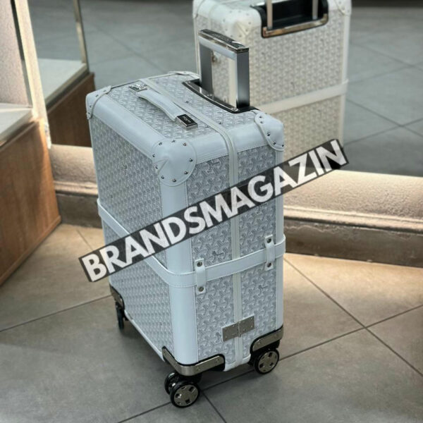 Чемодан Goyard ручная кладь BM68385877