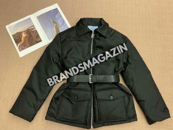 Куртка Prada BM46072038877