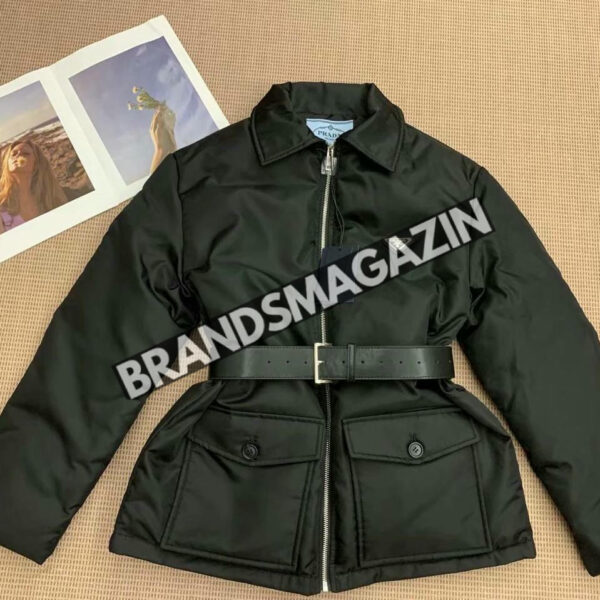 Куртка Prada BM46072038877