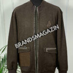 Куртка Hermes BM46702860977
