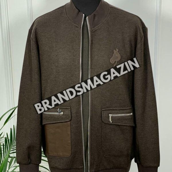 Куртка Hermes BM46702860977