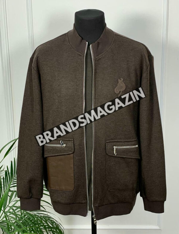 Куртка Hermes BM46702860977
