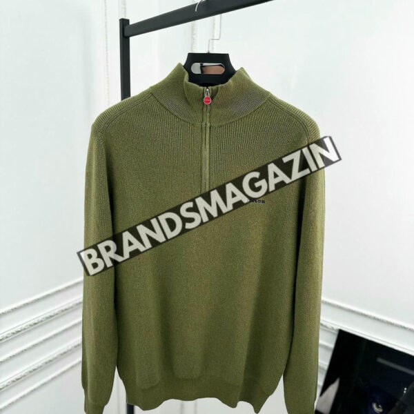 Свитер Kiton BM46828114077