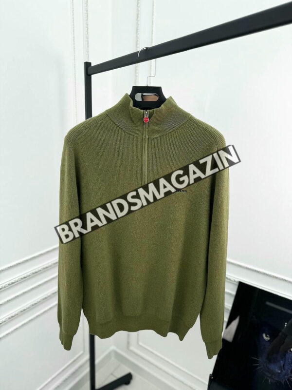 Свитер Kiton BM46828114077