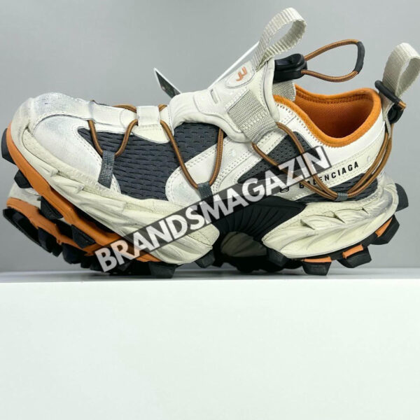 Кроссовки Balenciaga BM47462272977