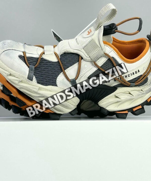 Кроссовки Balenciaga BM47462272977 Кроссовки Balenciaga BM47462272977