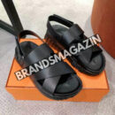 Сандалии Hermes BM70229277
