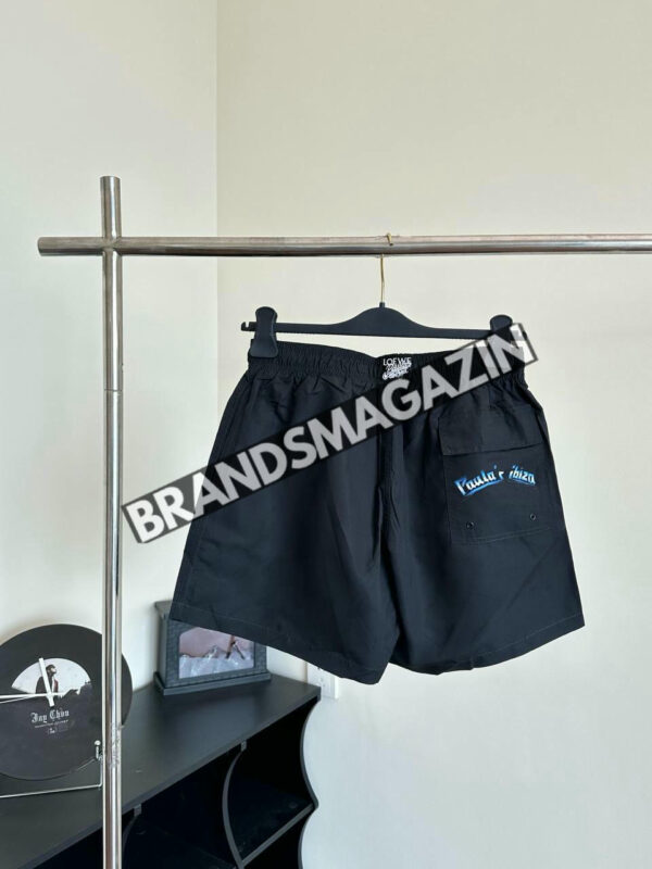 Шорты Loewe BM71448177 2