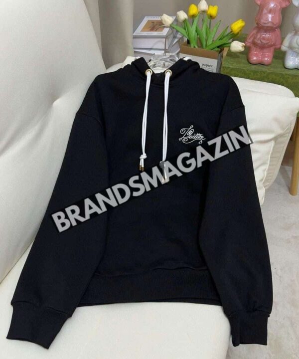 Толстовка Louis Vuitton BM46665643377 Толстовка Louis Vuitton BM46665643377