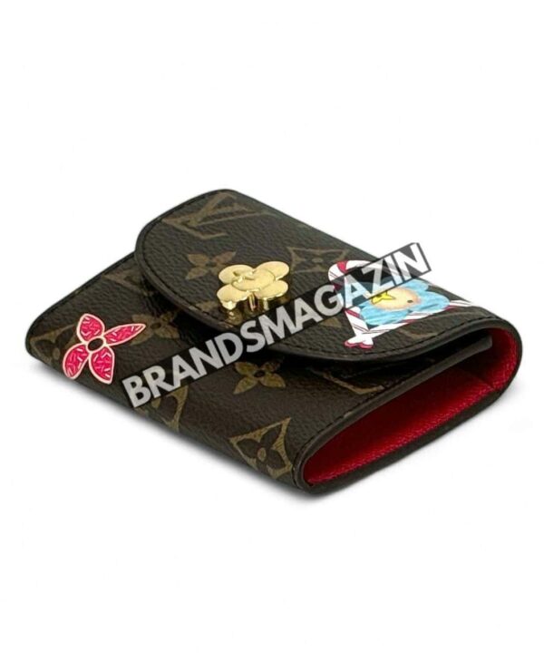 Кошелек Louis Vuitton BM46391302677 Кошелек Louis Vuitton BM46391302677