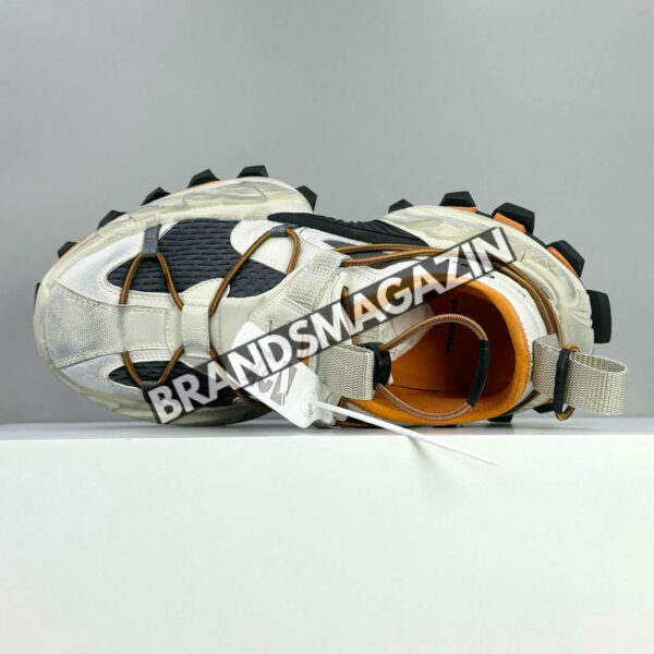 Кроссовки Balenciaga BM47462272977 5