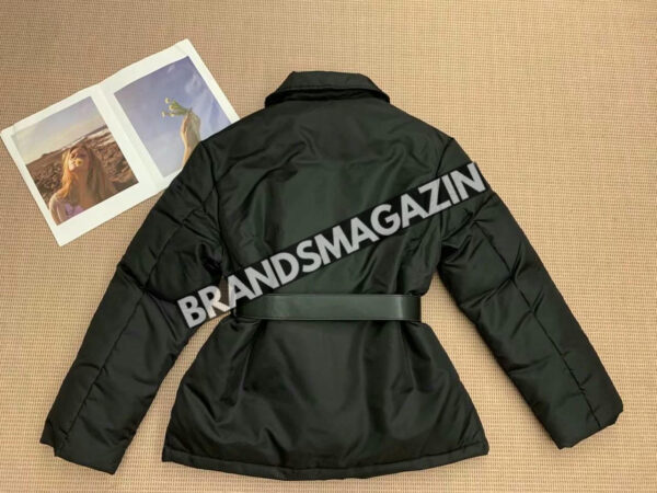 Куртка Prada BM46072038877 2