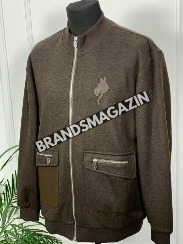 Куртка Hermes BM46702860977 2