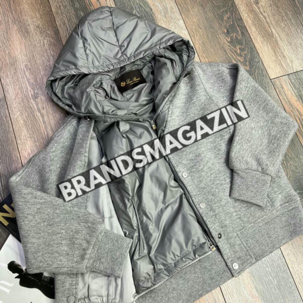 Пуховик Loro Piana BM47179370677