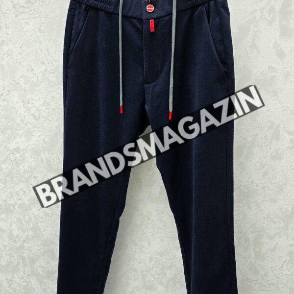 Брюки Kiton BM46322502577