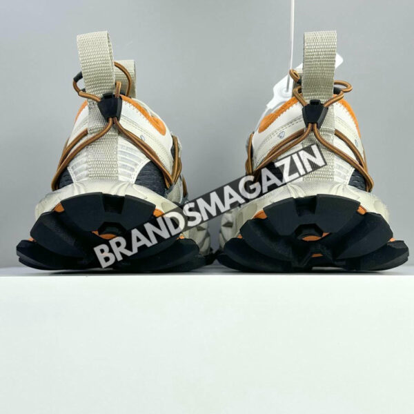 Кроссовки Balenciaga BM47462272977 6