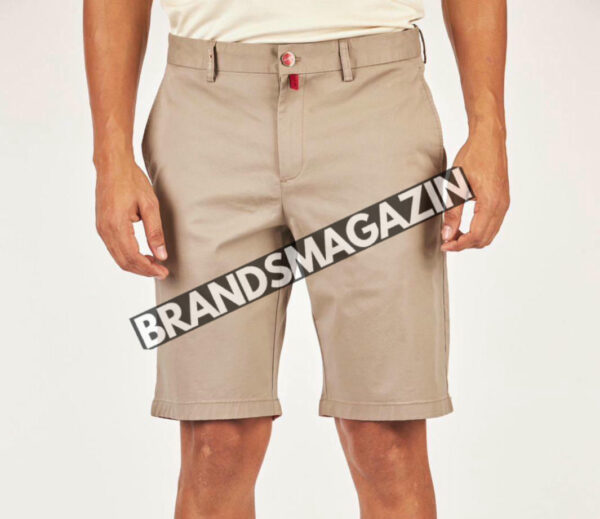 Шорты Kiton BM70447977