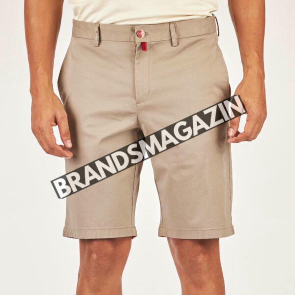 Шорты Kiton BM70447977