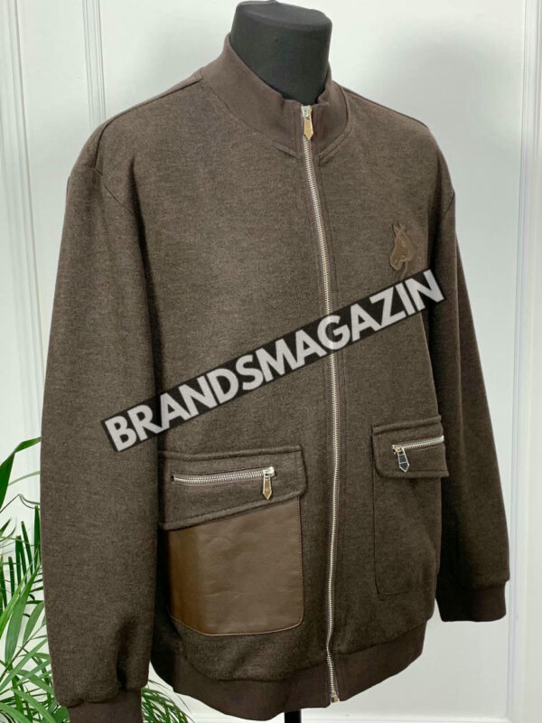 Куртка Hermes BM46702860977 3