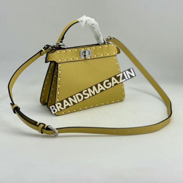 Сумка Fendi 20 см BM72036677