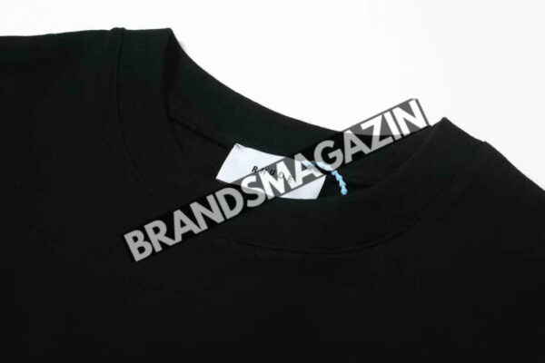Футболка Rhude BM71765277 3