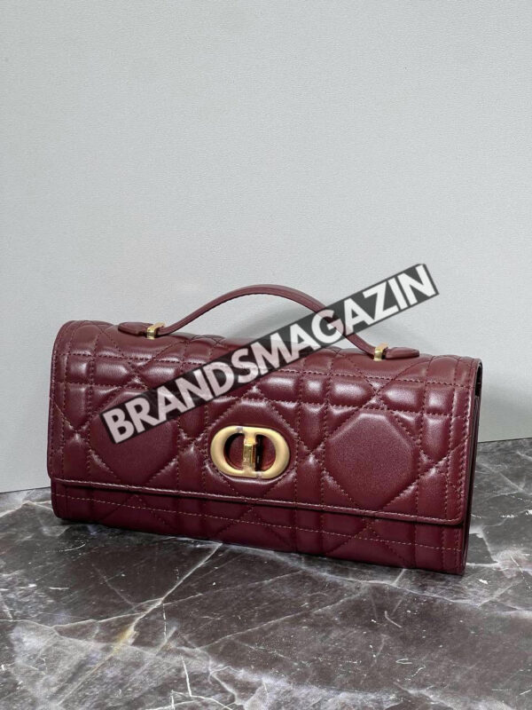 Клатч Dior BM46915174377 3